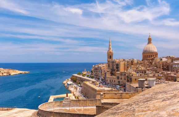 06 Days In Malta