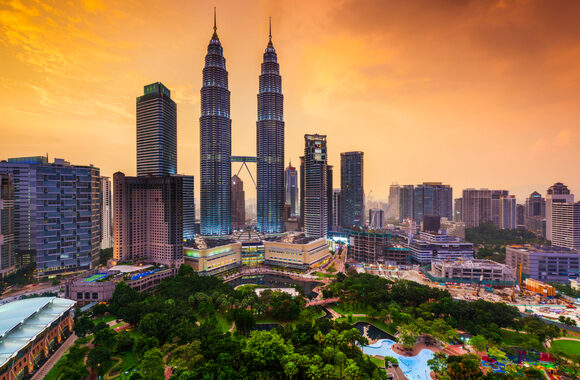 06 Nights In Kuala Lumpur And Singapore